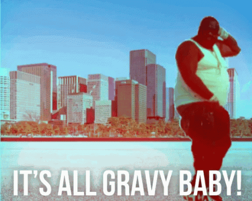 Its All GIF