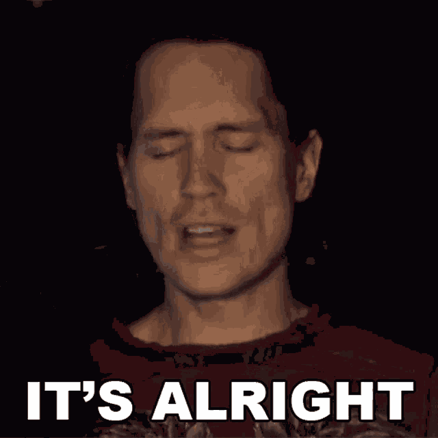 Its Alright Per Fredrik Asly GIF