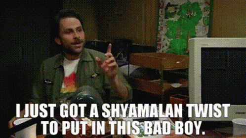 Its Always Sunny In Philadelphia Sunny GIF