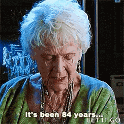 Its Been84years Titanic GIF
