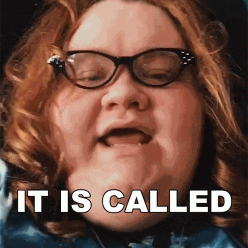 Its Called Multilevel Marketing Nannymaw GIF