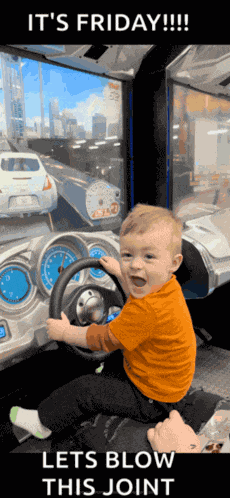 Its Friday Bitches And Im Out Of Here Meme