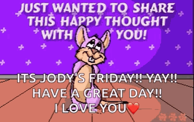 Its Friday Happy Friday GIF