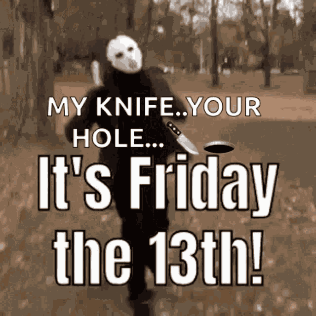 Its Friday GIF