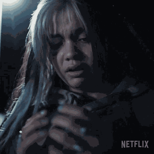 Its Happening Young Billie Wesker GIF