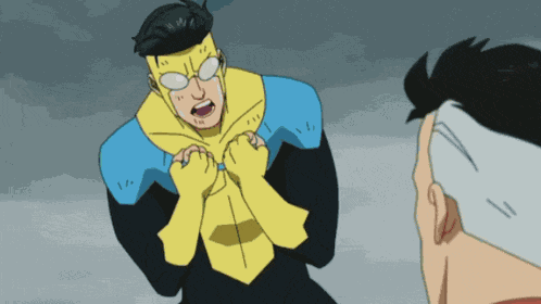 Its Not Nice To Do That That Was Not Nice GIF