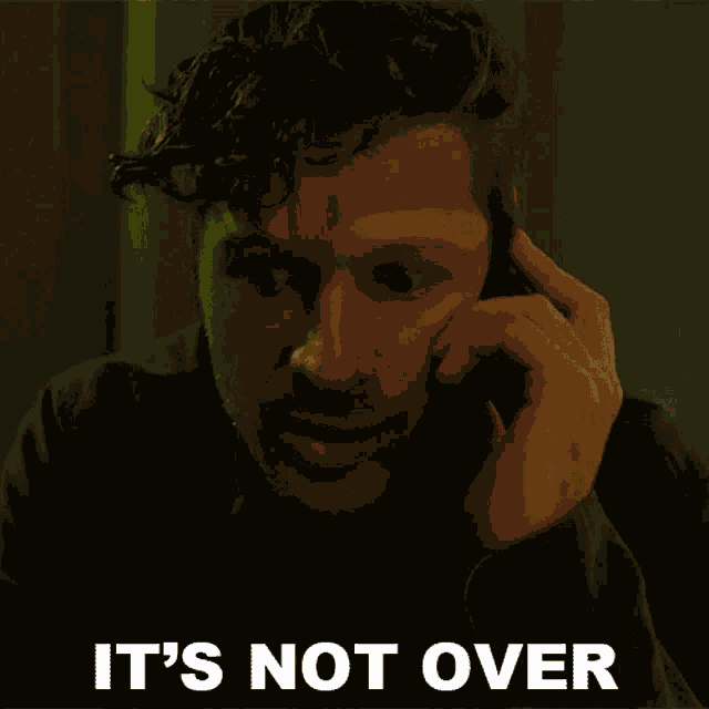 Its Not Over Elias Voit GIF
