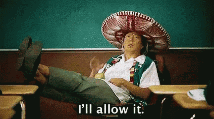 Its Ok Fine GIF