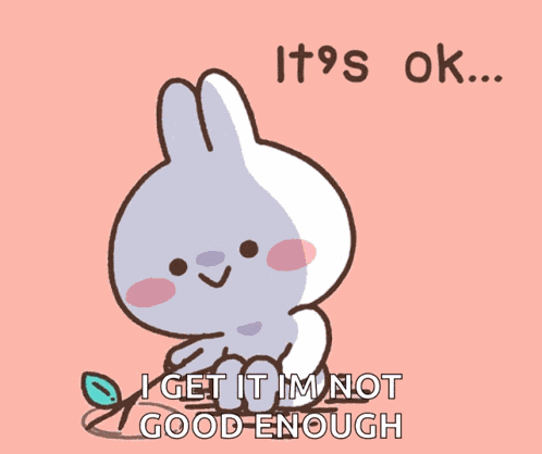 Its Okay GIF