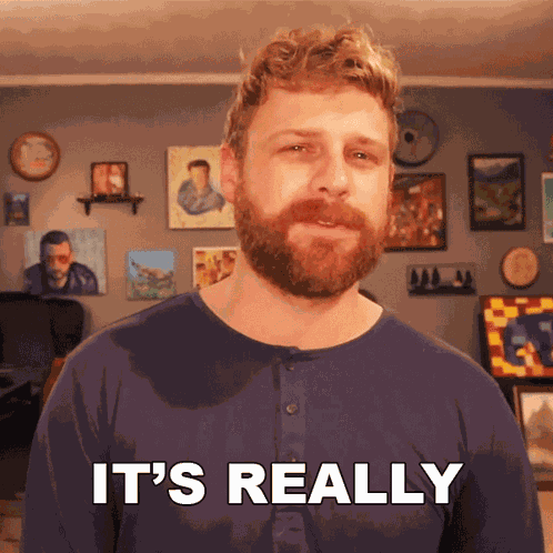 It'S Really Haunting And Beautiful Grady Smith GIF