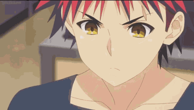 Itssalt Shokugekinosoma GIF