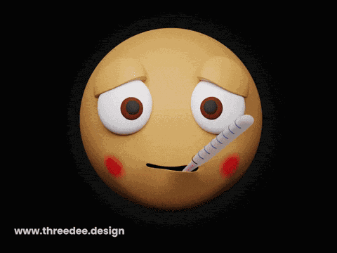Itsthattineofyear Flu GIF