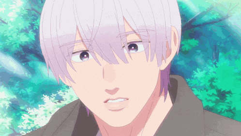 Itsuomi Laughing Cutie Pie GIF