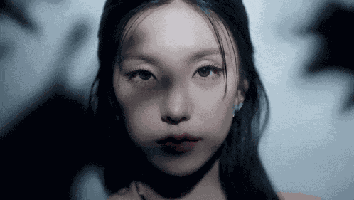 Itzy Imaginary Friend GIF