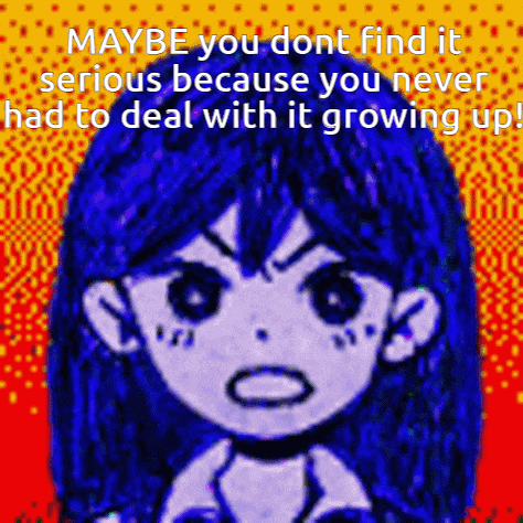 Ive Been Fighting A Moral War In My Heart And My Brain For Too Long GIF