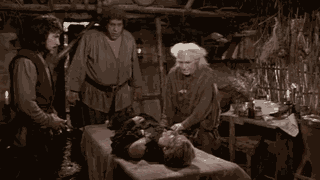 I'Ve Seen Worse Princess Bride GIF