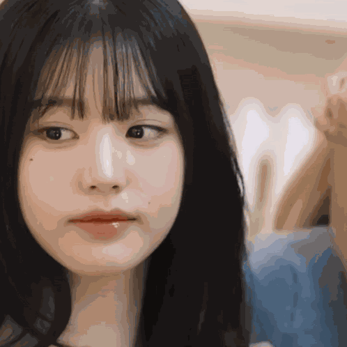 Ive Wonyoung GIF