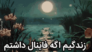 Iwantfinal Finallife GIF