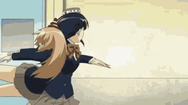 Izctrl Anime GIF