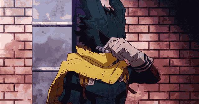 Izuku Midoriya Midoriya Izuku GIF