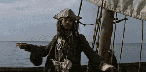 Izzy GIF