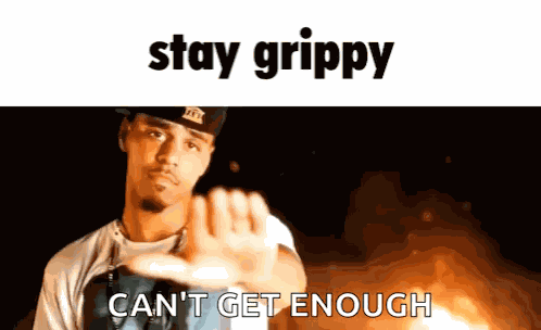 J Cole Cant Get Enough GIF