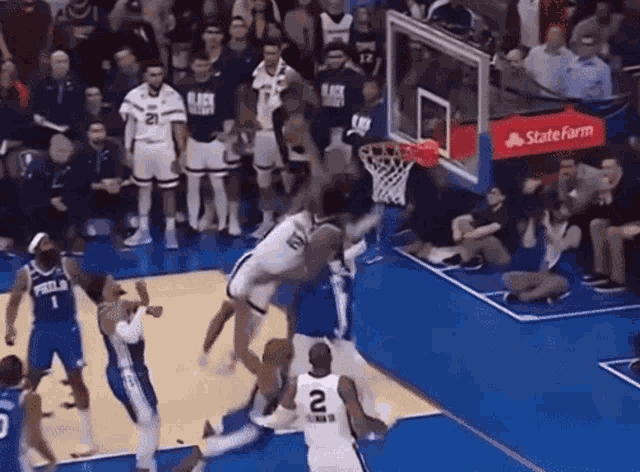 Ja Morant Jamickey GIF