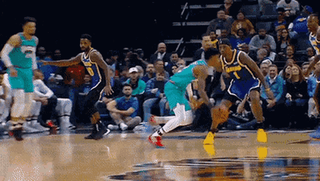 Ja Morant Memphis Grizzlies GIF