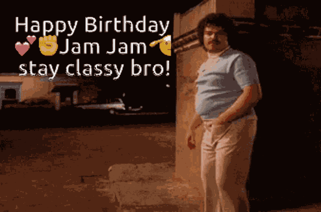 Jack Black GIF