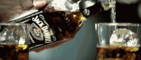Jack Daniels Jack Daniels Whisky GIF