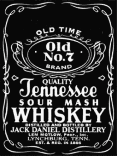 Jack Daniels Jd GIF