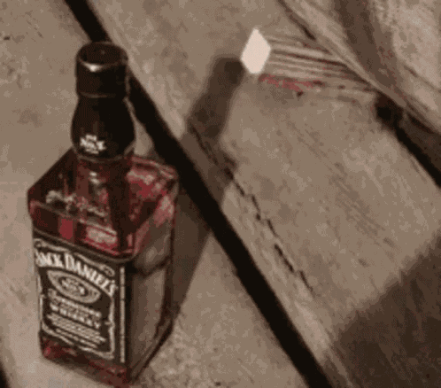 Jack Daniels Jd GIF