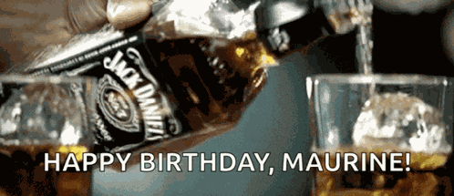 Jack Daniels GIF