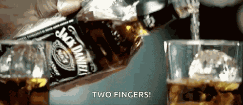 Jack Daniels GIF