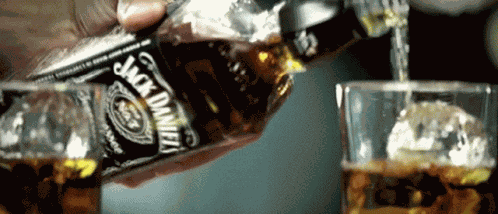 Jack Daniels GIF