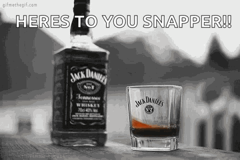Jack Daniels Whiskey GIF
