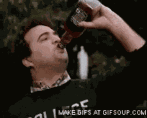 Jack Daniels Whiskey GIF