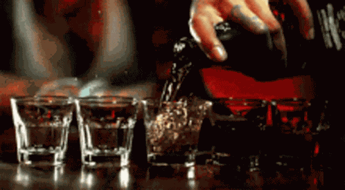 Jack Daniels Whiskey GIF