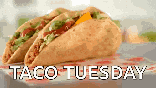 Jack In The Box Tacos GIF