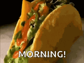 Jack In The Box Tacos GIF