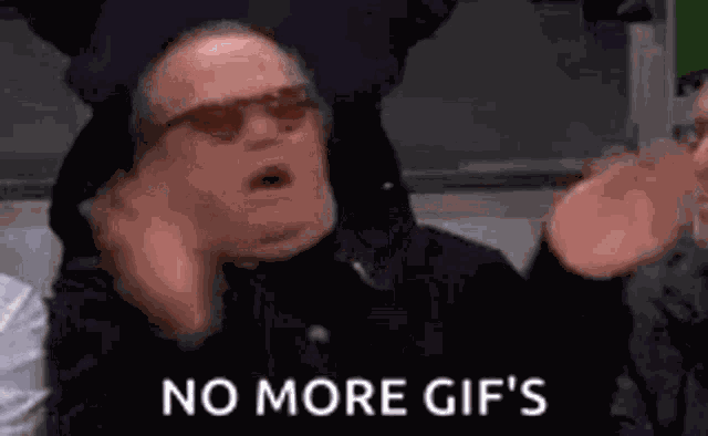Jack Nicholson GIF