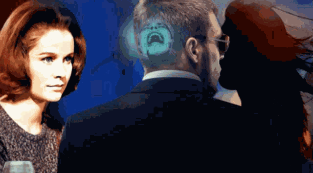 Jack The Stripper Psychic GIF