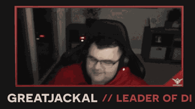 Jackal Deep Throat GIF