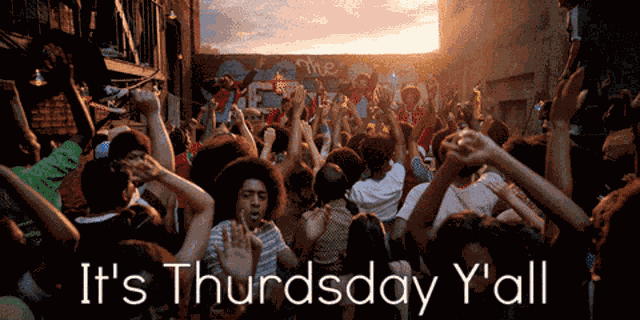 Jackbox Thursday GIF