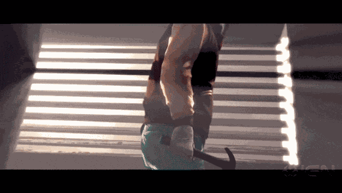 Jacket Hotline Miami GIF