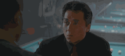 Jackie Chan Rush Hour GIF
