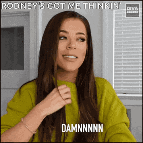 Jackie Redmond Jackie GIF