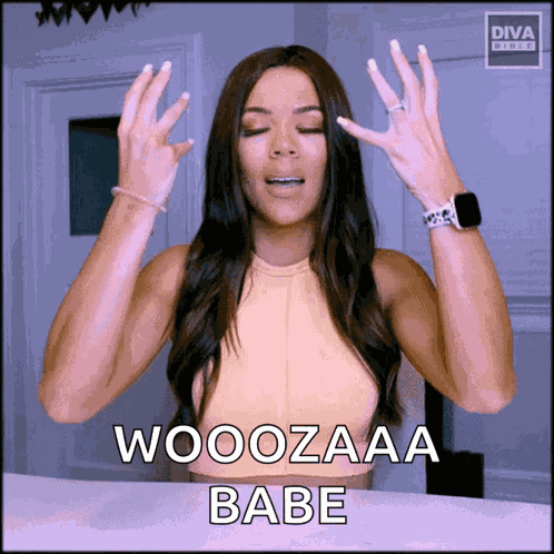 Jackie Redmond Jackie GIF