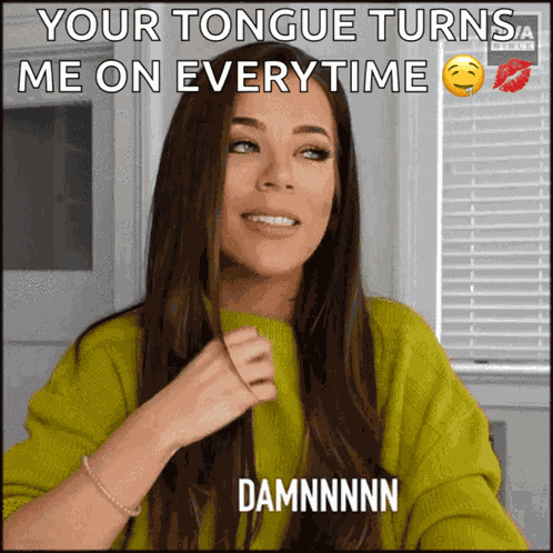 Jackie Redmond Jackie GIF