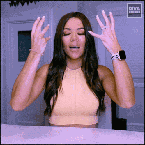 Jackie Redmond Jackie GIF